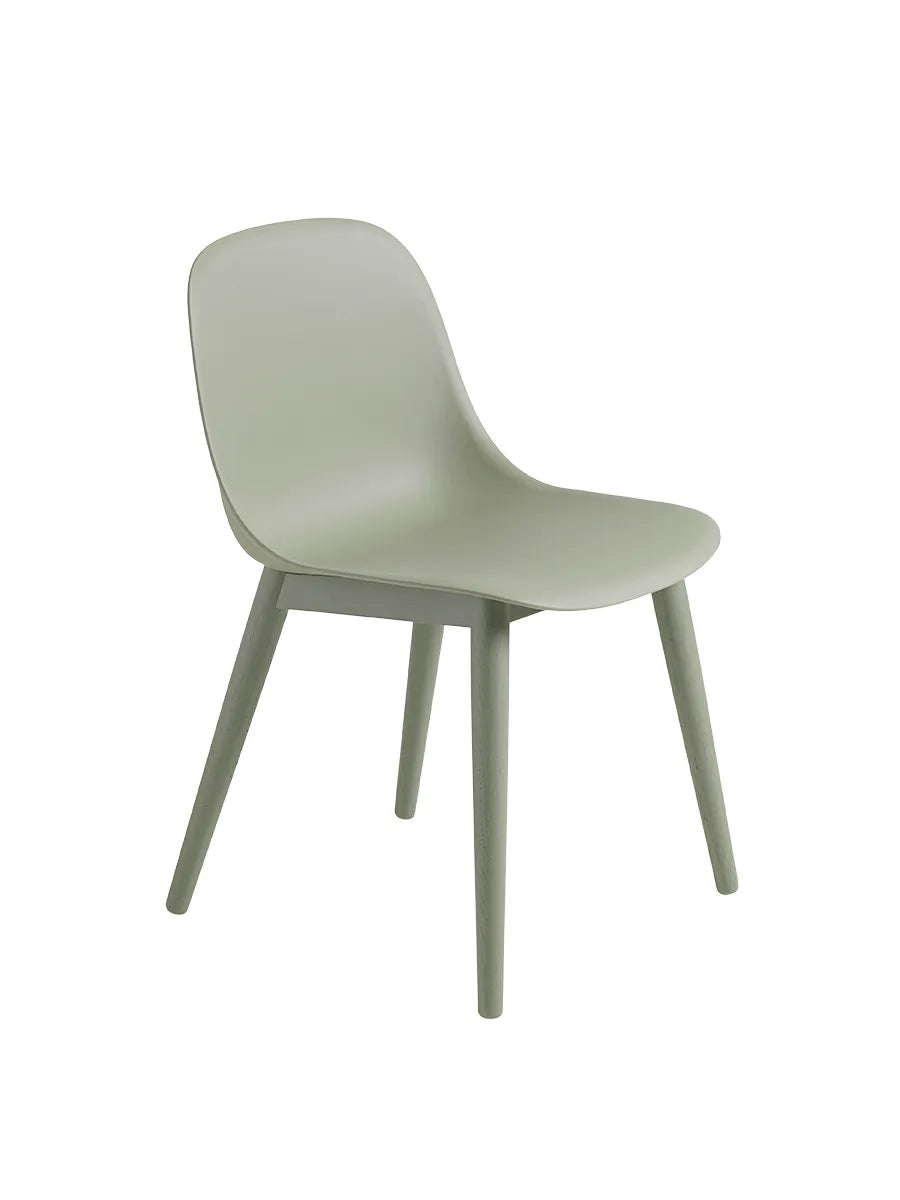 Fiber side chair wood fra Muuto - 5 - Jacobsen Plus