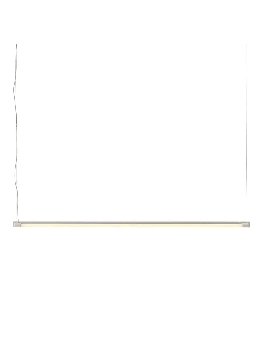 Fine Suspension Lamp, 120 cm fra Muuto - 1 - Jacobsen Plus