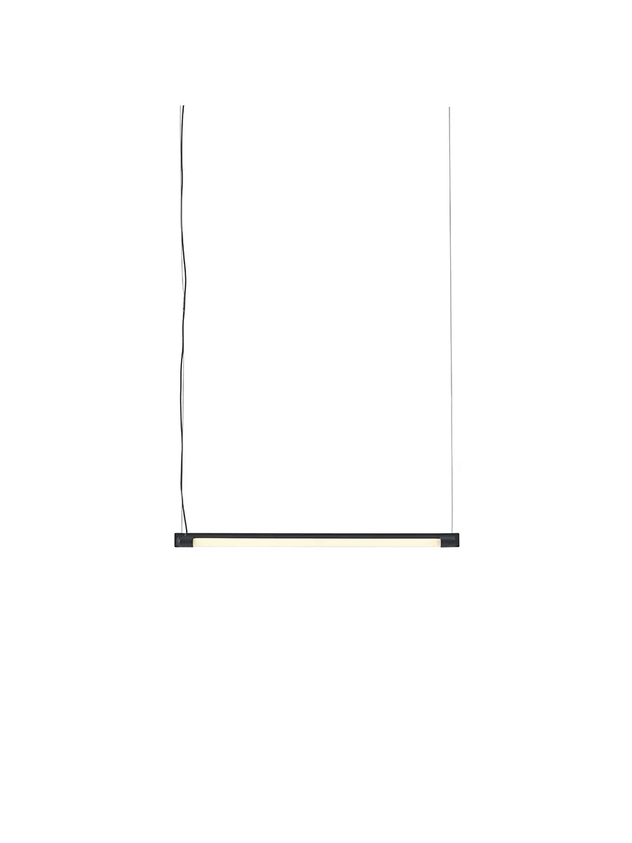 Fine Suspension Lamp, 60 cm fra Muuto - 1 - Jacobsen Plus