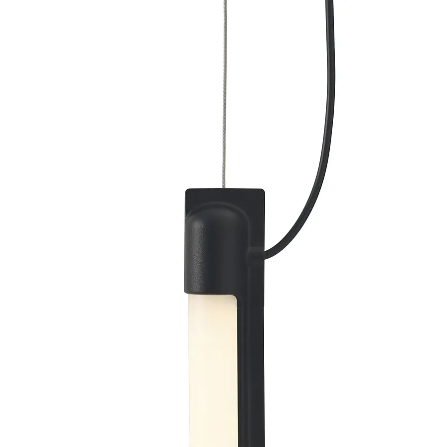 Fine Suspension Lamp, 90 cm von Muuto - 9 - Jacobsen Plus