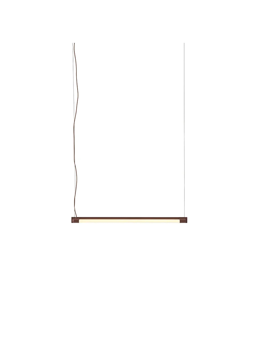 Fine Suspension Lamp, 60 cm fra Muuto - 3 - Jacobsen Plus