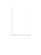 Fine Suspension Lamp, 60 cm fra Muuto - 4 - Jacobsen Plus