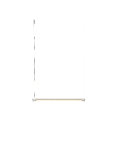 Fine Suspension Lamp, 60 cm von Muuto - Schwarz - Jacobsen Plus