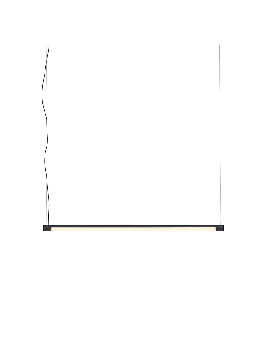 Fine Suspension Lamp, 90 cm von Muuto - 6 - Jacobsen Plus