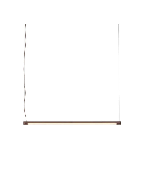 Fine Suspension Lamp, 90 cm von Muuto - 1 - Jacobsen Plus