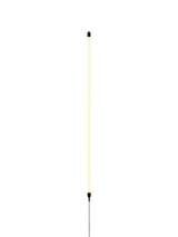 Fine Wall/Ceiling Lamp von Muuto - 120 cm - Jacobsen Plus