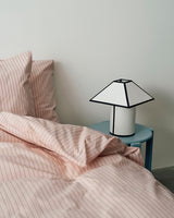Ava Pyramid Table Lamp fra Hay - 11 - Jacobsen Plus