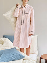 Fineline Long Nightshirt von HAY - 9 - Jacobsen Plus