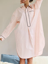 Fineline Long Nightshirt von HAY - 10 - Jacobsen Plus