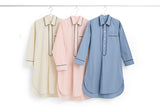 Fineline Long Nightshirt von HAY - 5 - Jacobsen Plus