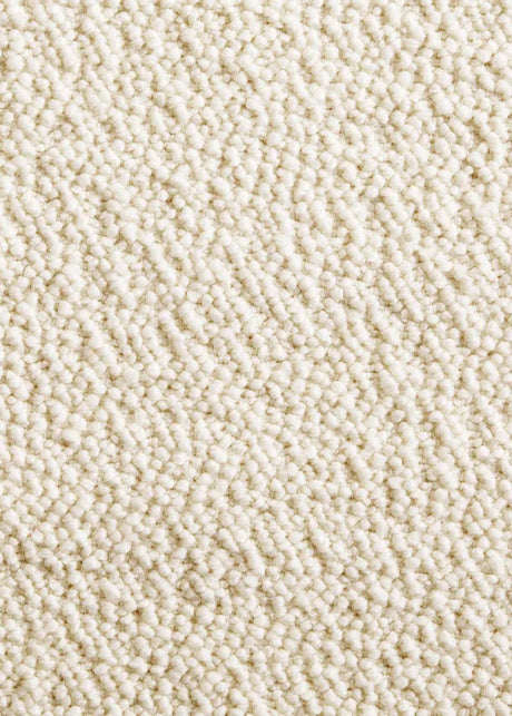 Quilton 2,5 Pers. Sofa, Flamiber Cream A5, rechts von HAY - 2 - Jacobsen Plus
