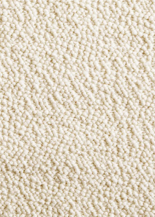 Quilton 2,5 pers. sofa, Flamiber Cream A5, venstre fra Hay - 2 - Jacobsen Plus