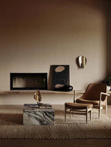 Flambeau Candle Holder, Wall fra Audo Copenhagen - 4 - Jacobsen Plus