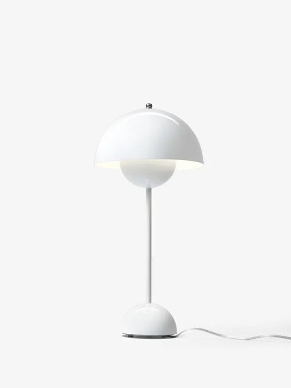 Flowerpot VP3 Tischleuchte von Verner Panton - 11 - Jacobsen Plus