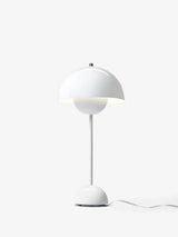 Flowerpot VP3 Tischleuchte von Verner Panton - 11 - Jacobsen Plus