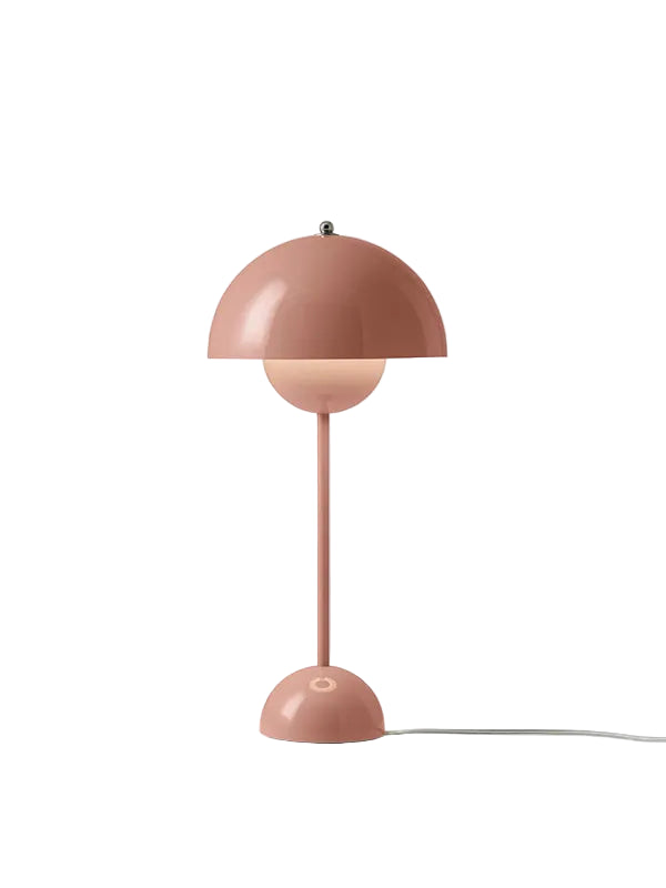Flowerpot VP3 Tischleuchte von Verner Panton - 12 - Jacobsen Plus