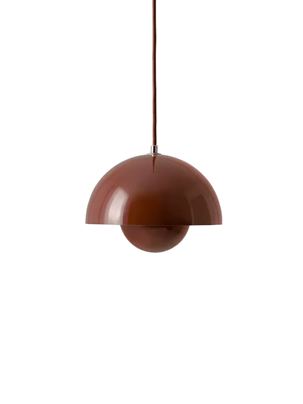 Flowerpot VP7 pendel af Verner Panton - 8 - Jacobsen Plus