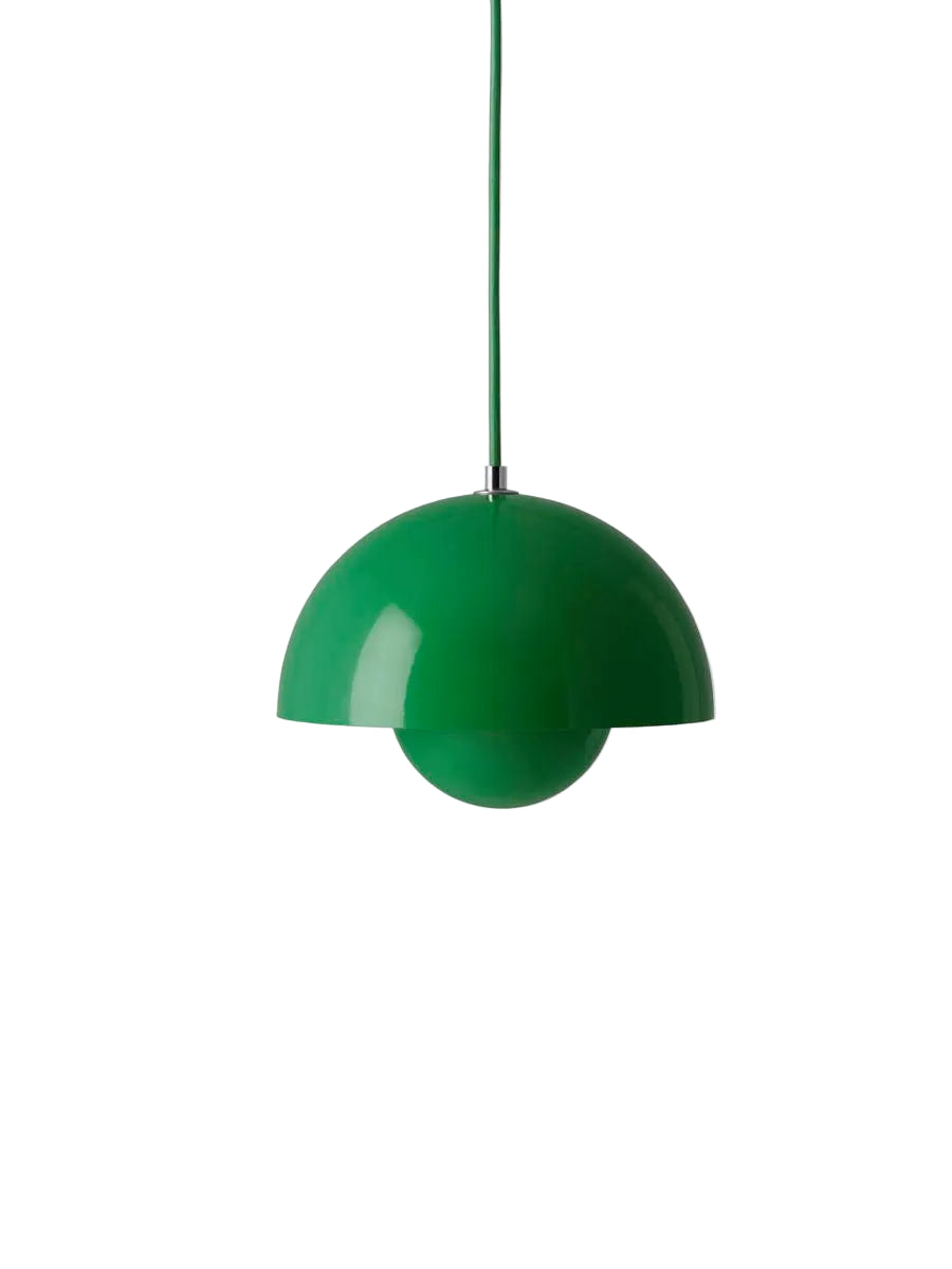 Flowerpot VP1 Pendel af Verner Panton - 14 - Jacobsen Plus
