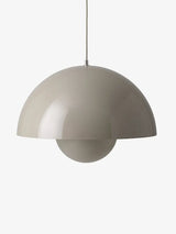 Flowerpot VP2 pendel af Verner Panton - 6 - Jacobsen Plus