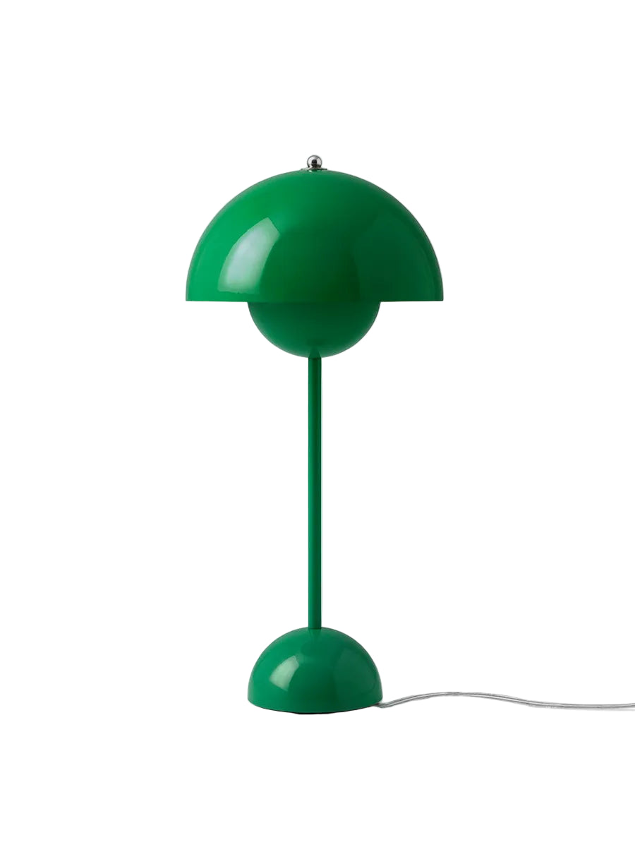 Flowerpot VP3 Tischleuchte von Verner Panton - 13 - Jacobsen Plus