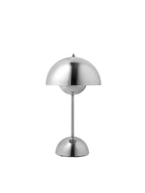 Flowerpot VP9 portable bordlampe af Verner Panton - 25 - Jacobsen Plus