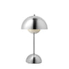 Chrome-Plated