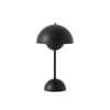 Matt black