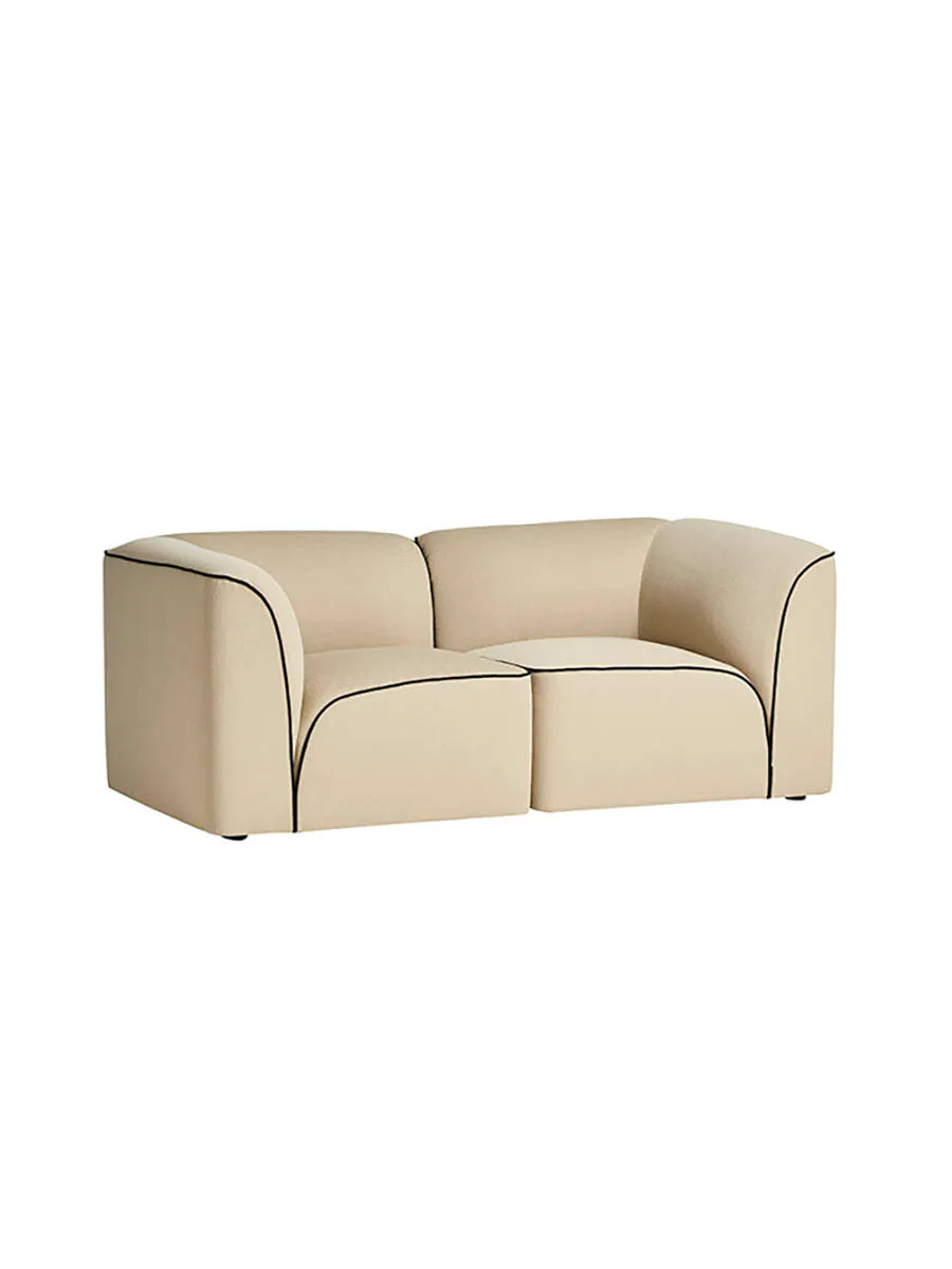 Flora Sofa fra Woud - 3 - Jacobsen Plus