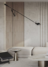 265 Wandleuchte von Flos - 1 - Jacobsen Plus
