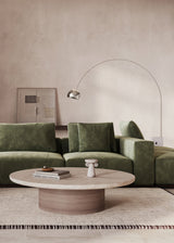 Arco Stehleuchte von Flos - 2 - Jacobsen Plus