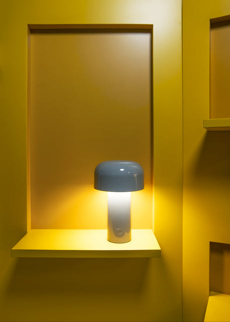 Bellhop portable bordlampe fra Flos - 1 - Jacobsen Plus