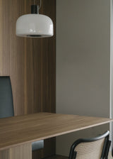 Bellhop Glass S2 Pendant von Flos - 2 - Jacobsen Plus