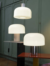 Bellhop Glass S2 Pendant von Flos - 4 - Jacobsen Plus