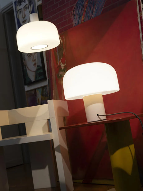 Bellhop Glass S2 Pendant von Flos - 2 - Jacobsen Plus