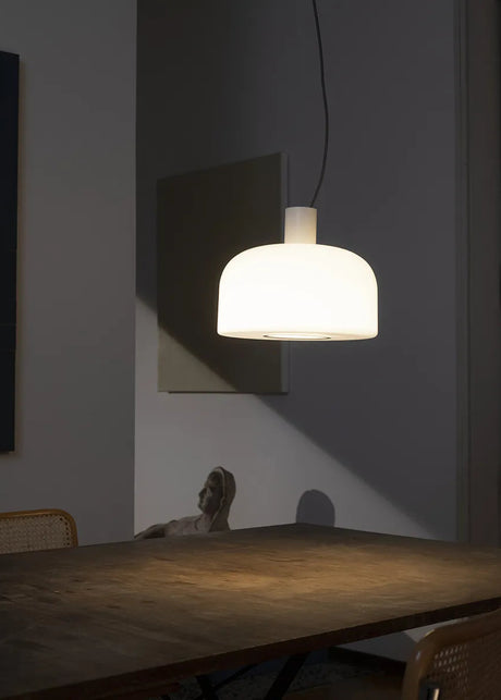 Bellhop Glass S2 Pendant von Flos - 2 - Jacobsen Plus