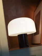 Bellhop Glass Table Lamp von Flos - 3 - Jacobsen Plus