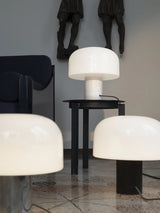 Bellhop Glass Table Lamp von Flos - 4 - Jacobsen Plus