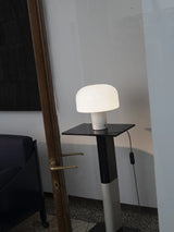 Bellhop Glass Table Lamp von Flos - 5 - Jacobsen Plus
