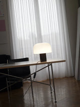 Bellhop Glass Table Lamp von Flos - 12 - Jacobsen Plus
