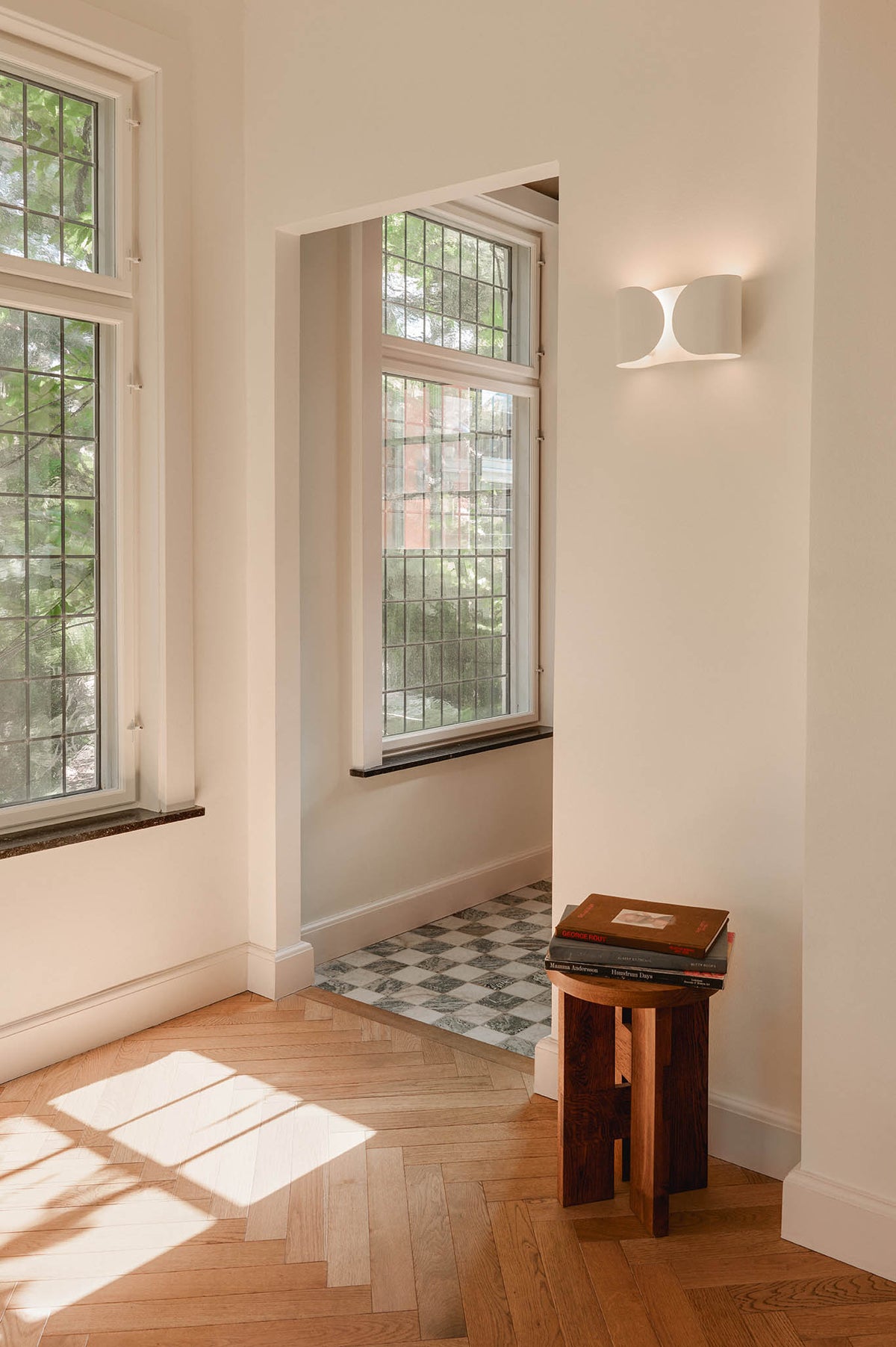 Flos - Foglio Small Wandleuchte - 2 - Jacobsen Plus