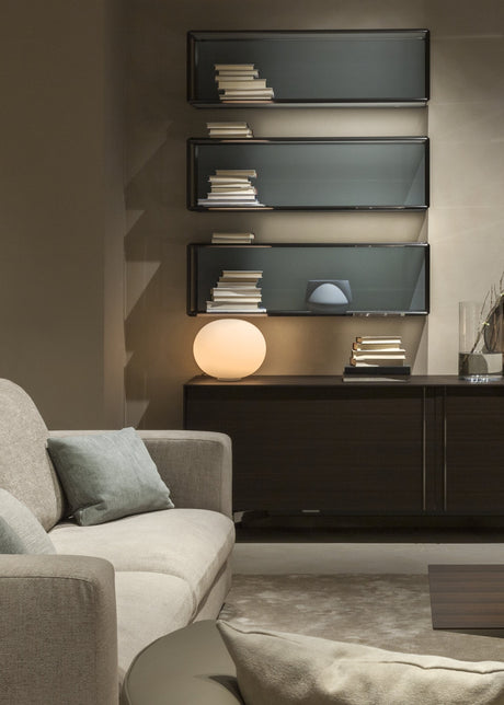 Glo-Ball Basic von Flos - 1 - Jacobsen Plus