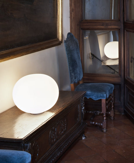Glo-Ball Basic von Flos - 1 - Jacobsen Plus