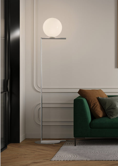 IC F2 Stehleuchte von Flos - 1 - Jacobsen Plus