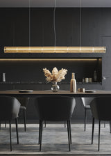 Luce Orizzontale S1 Pendelleuchte von Flos - 3 - Jacobsen Plus