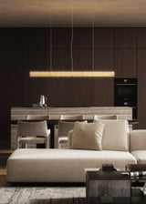 Luce Orizzontale S1 Pendelleuchte von Flos - 2 - Jacobsen Plus