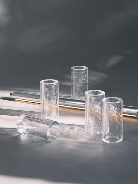 Luce Orizzontale S1 Pendelleuchte von Flos - 4 - Jacobsen Plus