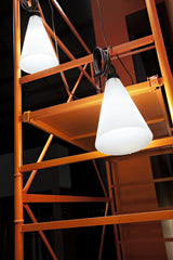 Mayday Indoor Lampe von Flos - 2 - Jacobsen Plus