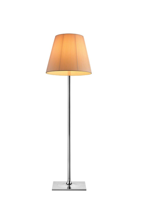 KTribe F3 Stehleuchte von Flos - Transparent - Jacobsen Plus