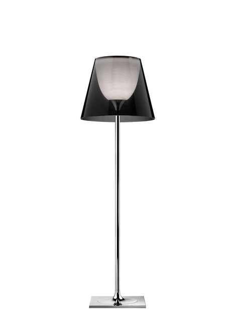 KTribe F3 Stehleuchte von Flos - Transparent - Jacobsen Plus
