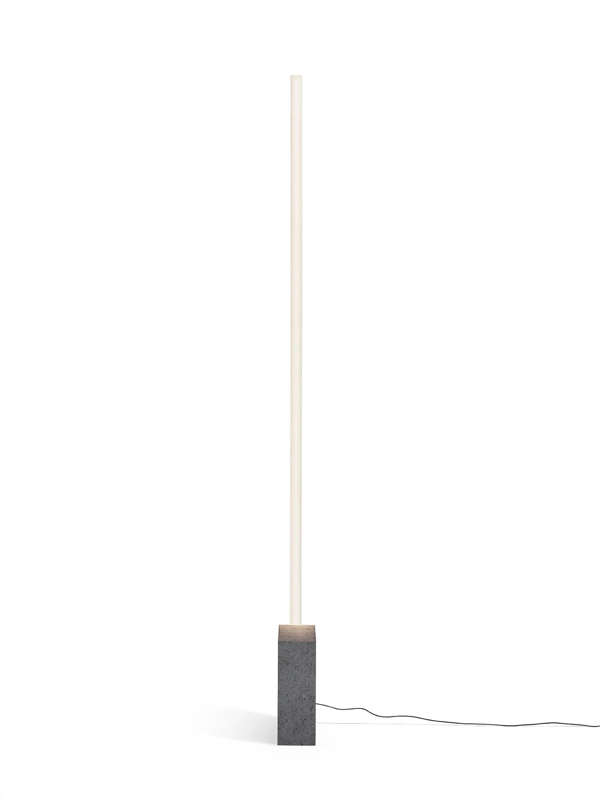 Flos - Relay Stehleuchte, Marmor - 8 - Jacobsen Plus